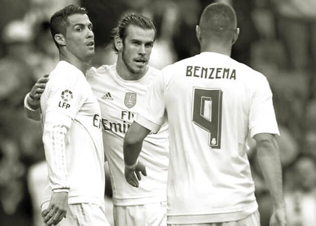 Galacticos Là Gì? Lịch Sử Và Sự Phát Triển Của Galacticos