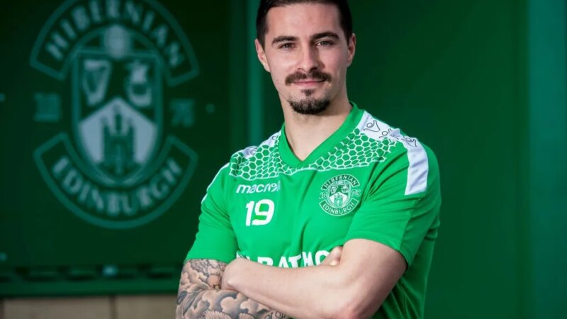 Tiểu Sử Jamie Maclaren – Cầu Thủ Bóng Đá Tài Năng Người Úc