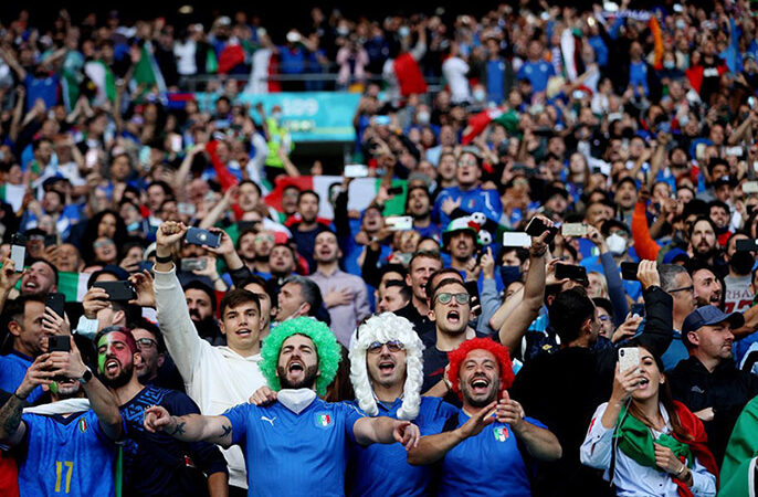 Tifosi Là Gì? Ảnh Hưởng Của Tifosi Tới Bóng Đá Ý Và Chính Trị