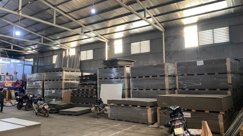 Top 5 Đơn Vị Thi Công Vách Ngăn Compact Chuyên Nghiệp Hiện Nay