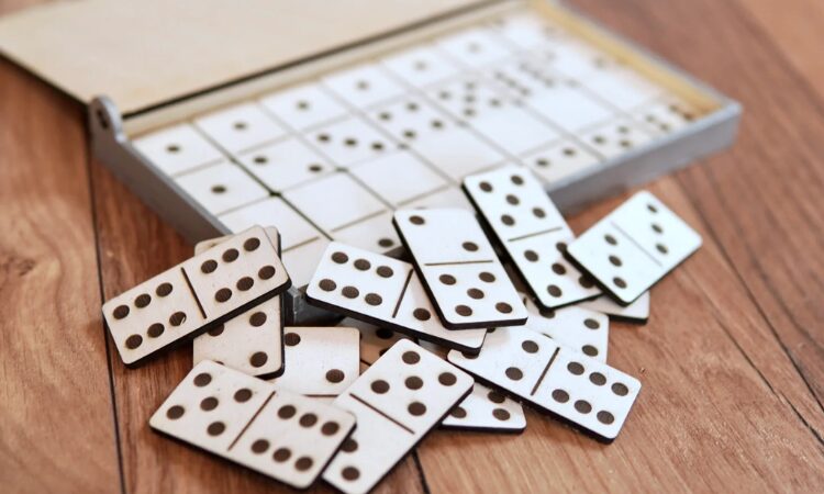 Luật Chơi Domino Và Mẹo Tăng Cơ Hội Thắng Hiệu Quả